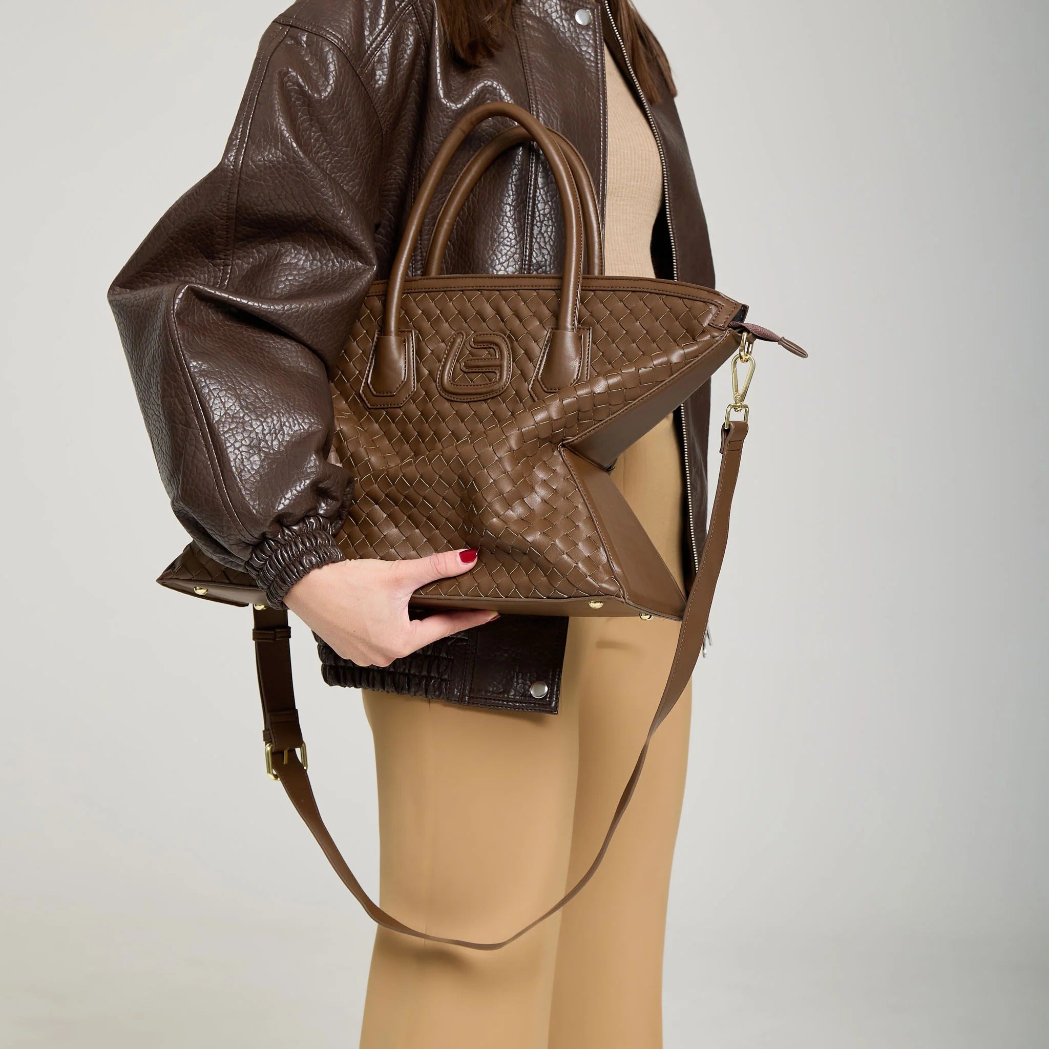 BORSA ECOPELLE