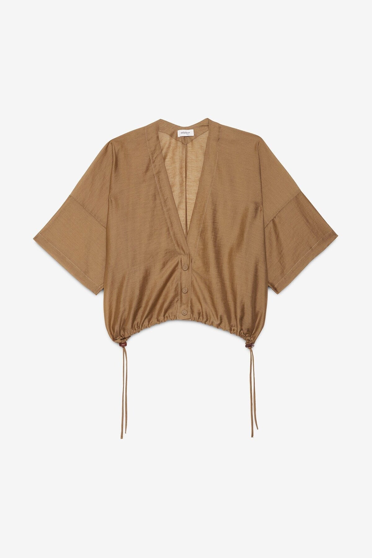 KIMONO CORTO  OTTOD'AME