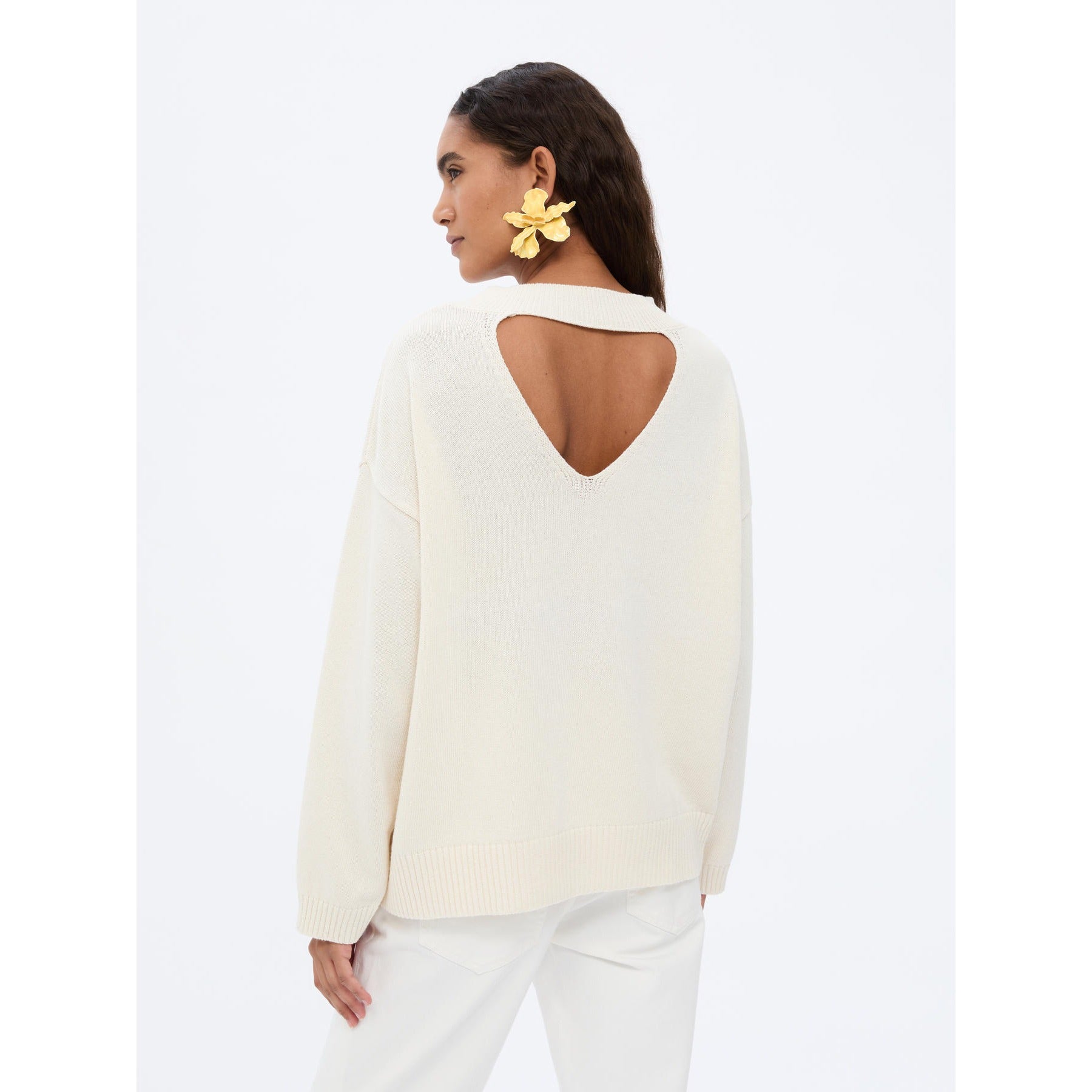 MAGLIA IN FILO