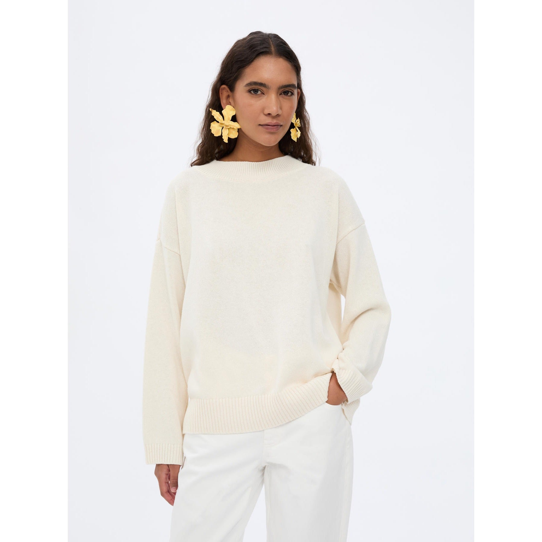 MAGLIA IN FILO