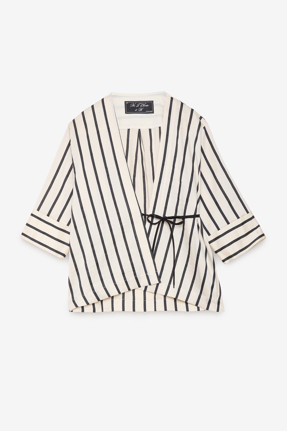 GIACCA KIMONO OTTOD'AME
