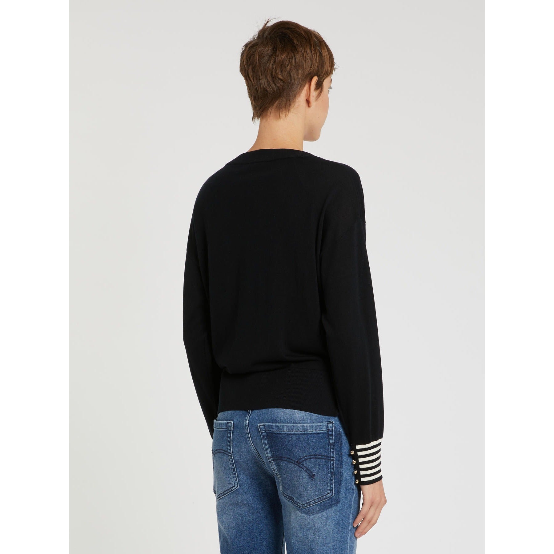 Maglia in lyoncell