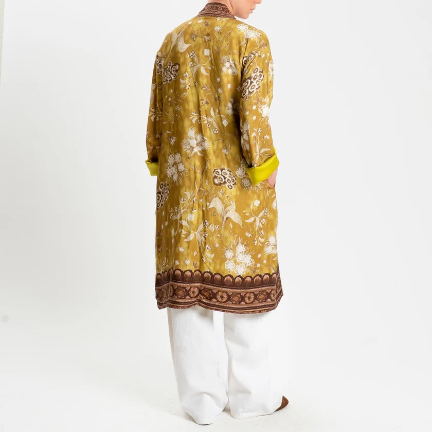 KIMONO MEDIA LUNGHEZZA