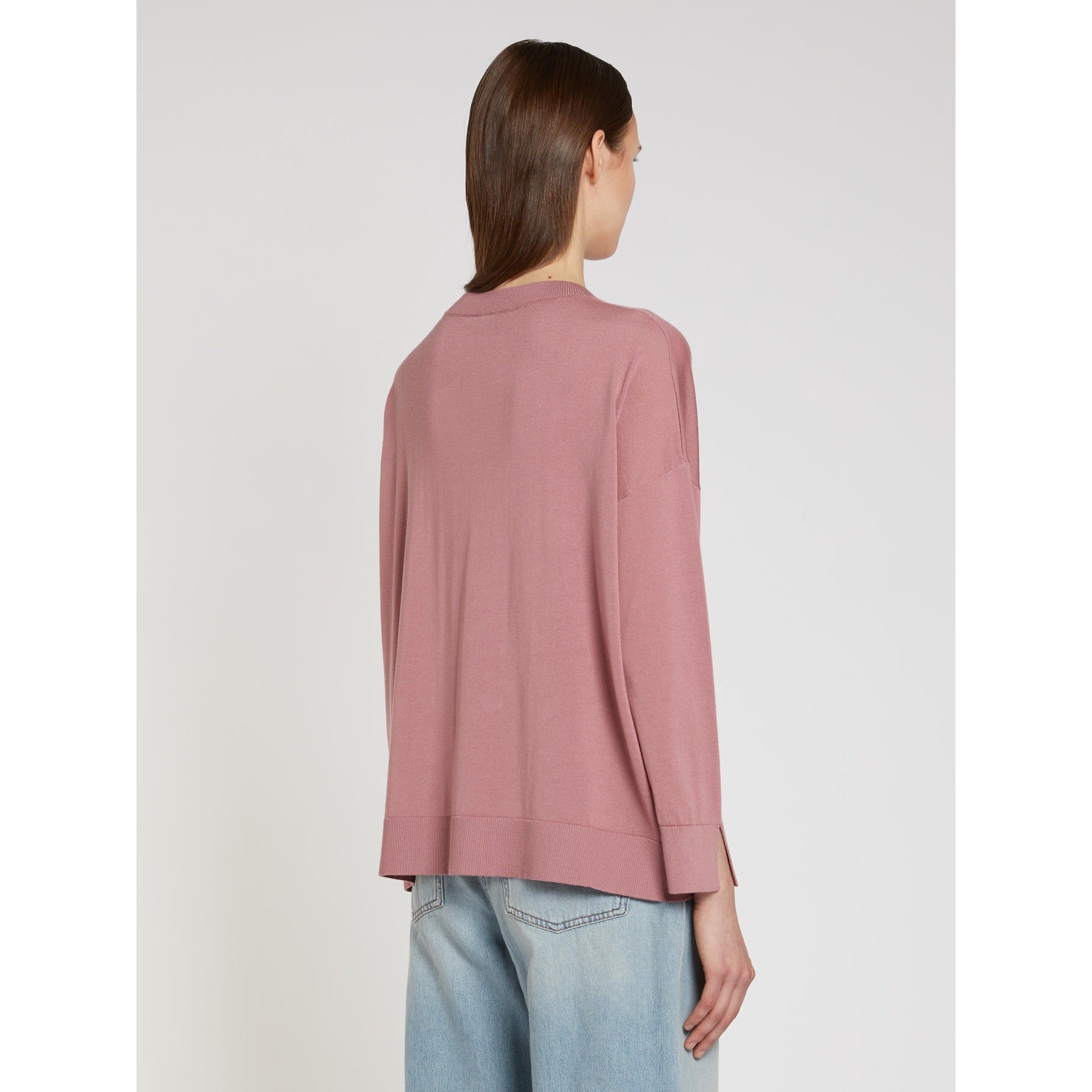 MAGLIA GIROCOLLO
