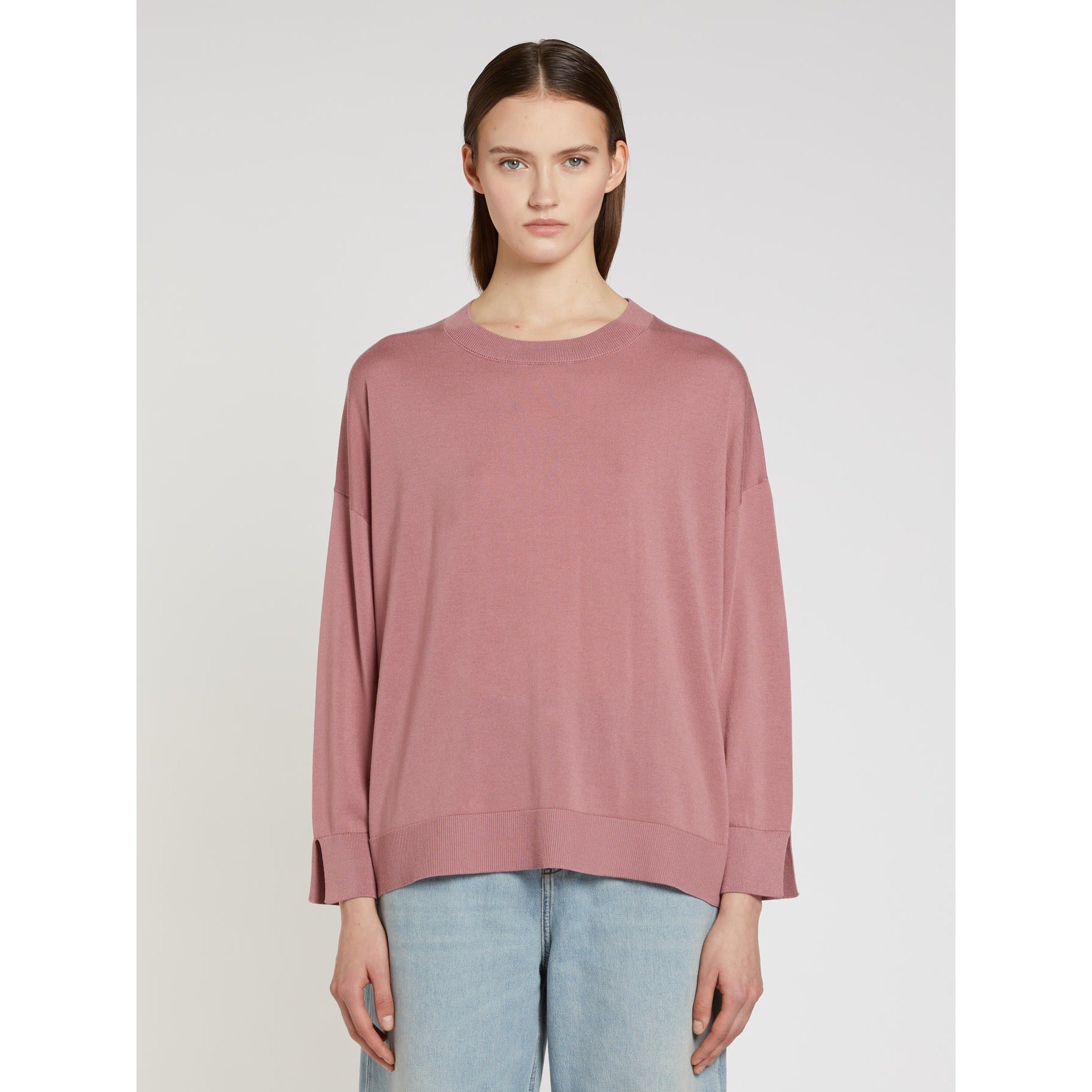 MAGLIA GIROCOLLO
