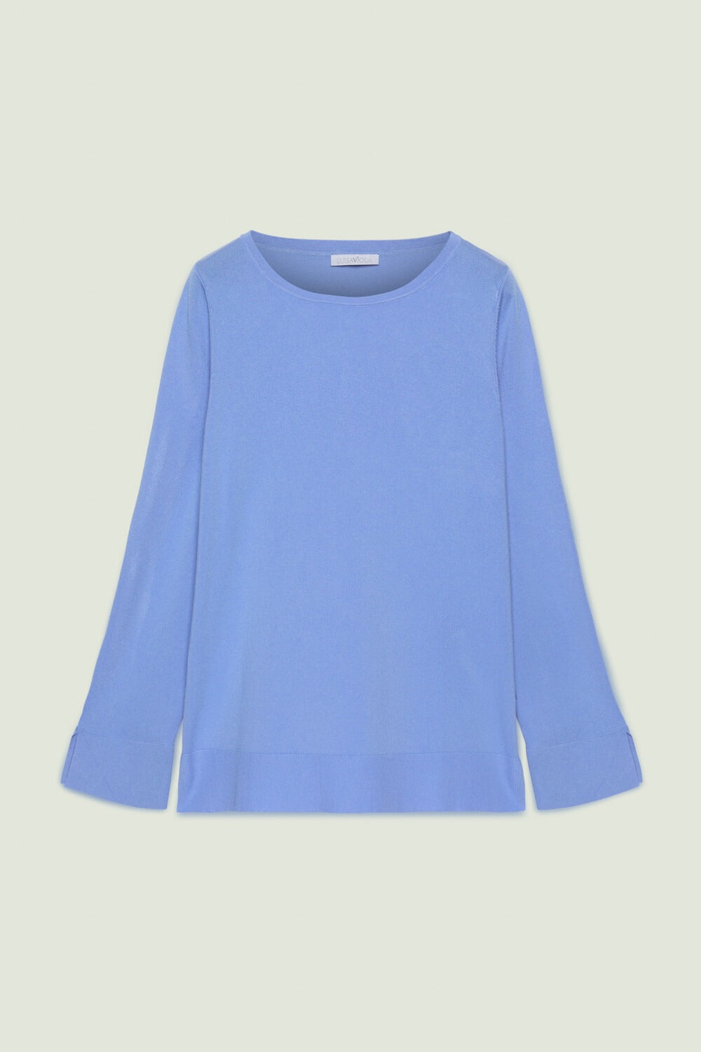 MAGLIA IN VISCOSA COMFORT