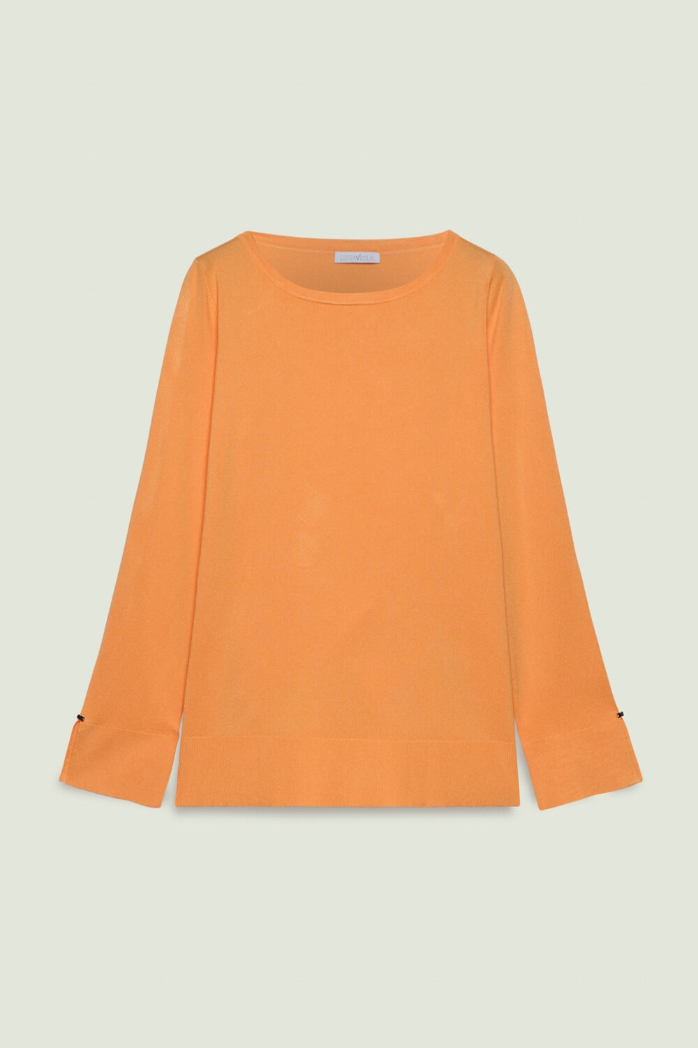 MAGLIA IN VISCOSA COMFORT