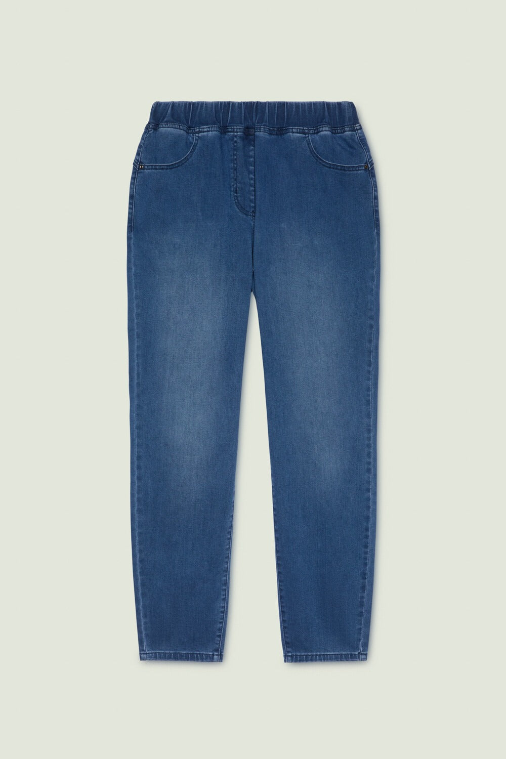 JEGGINGS PULL-ON