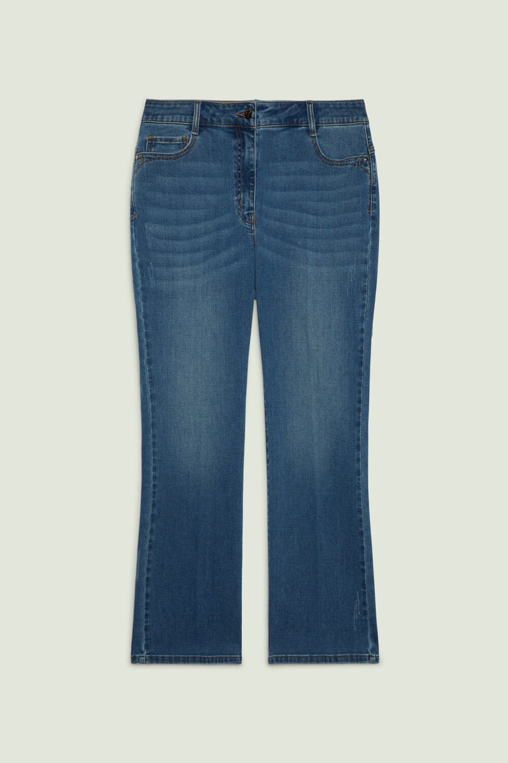JEANS KICK FLARE JEANS KICK FLARE