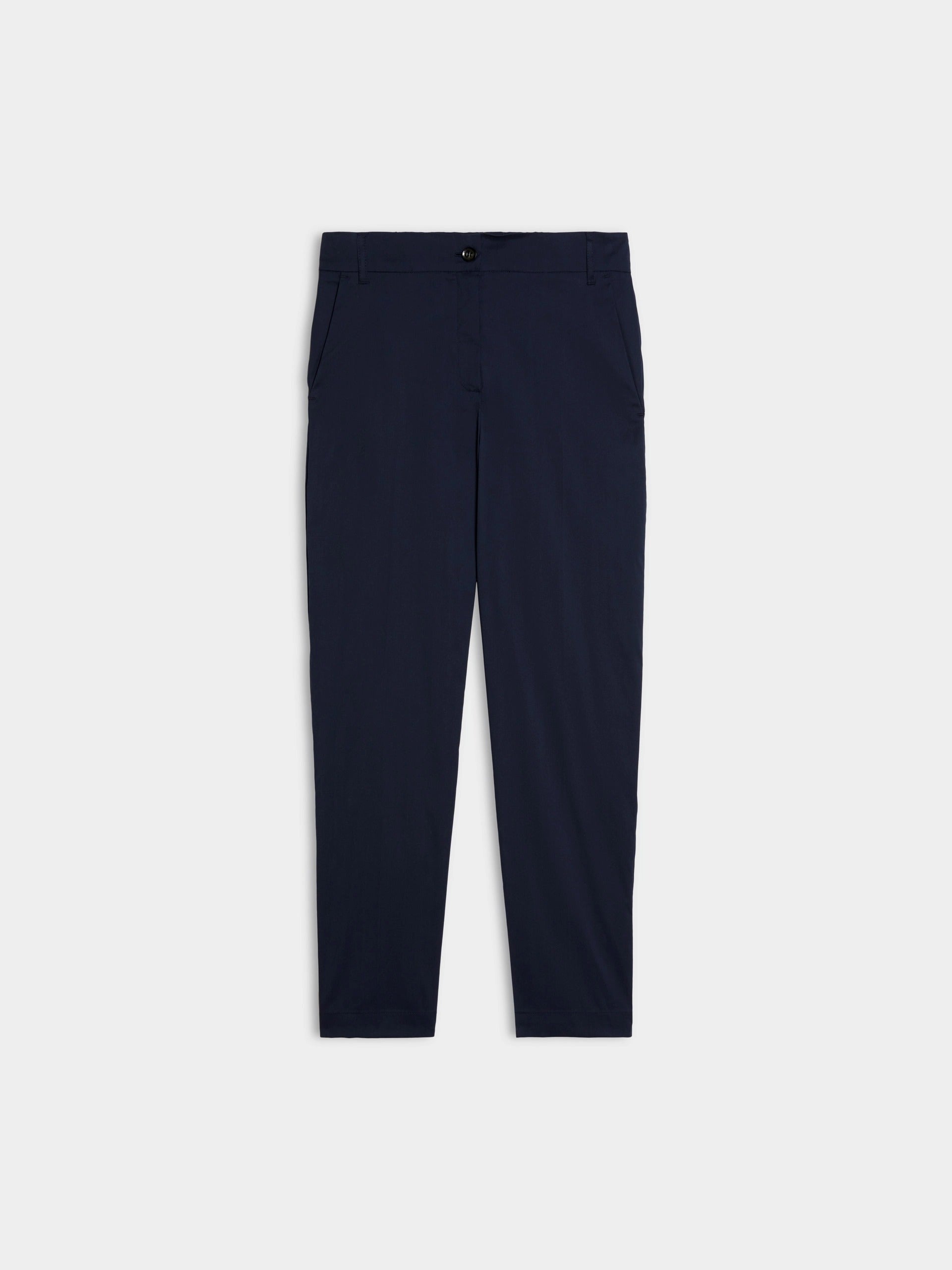 PANTALONI SEMIADERENTI Bluette