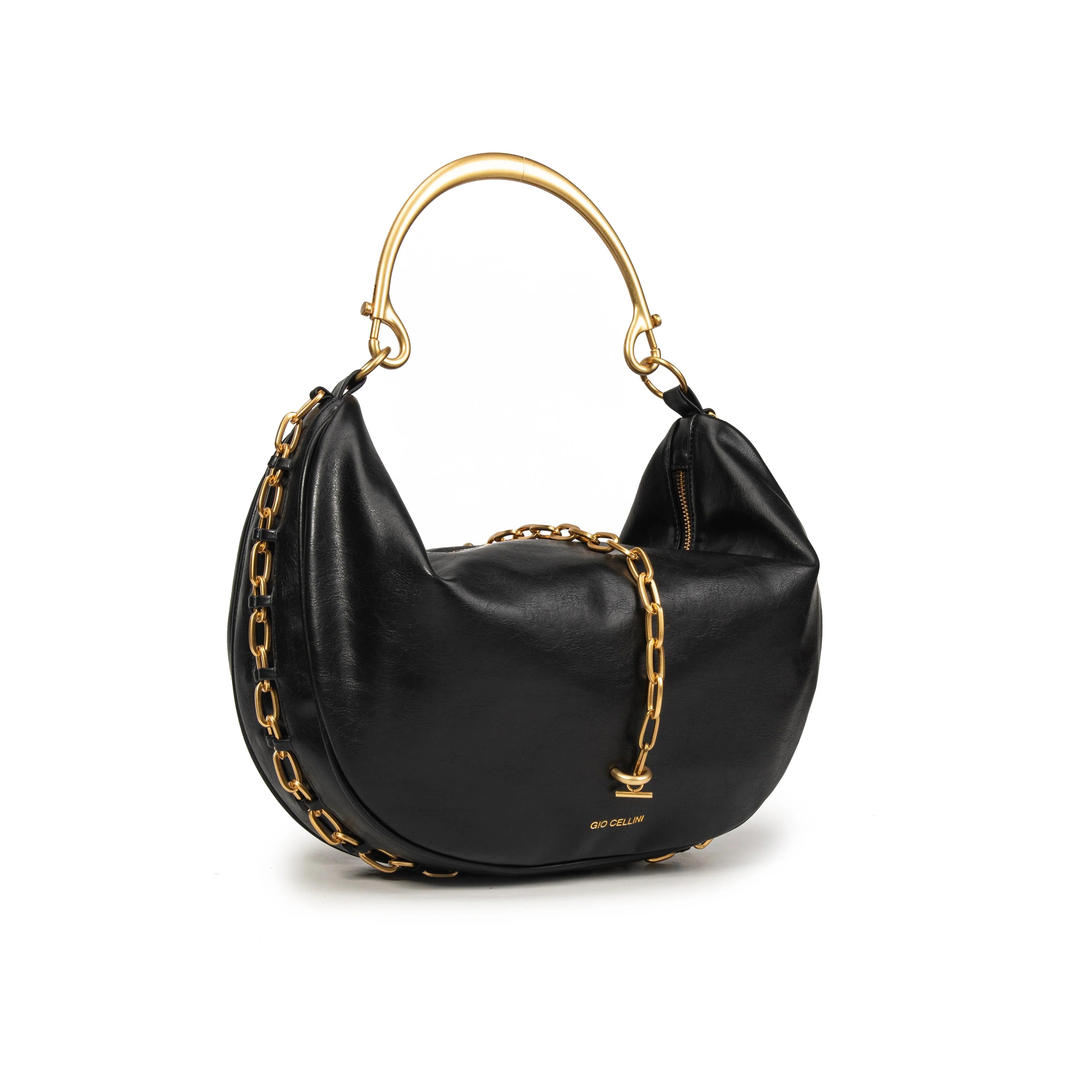 HOBO BAG GIO CELLINI