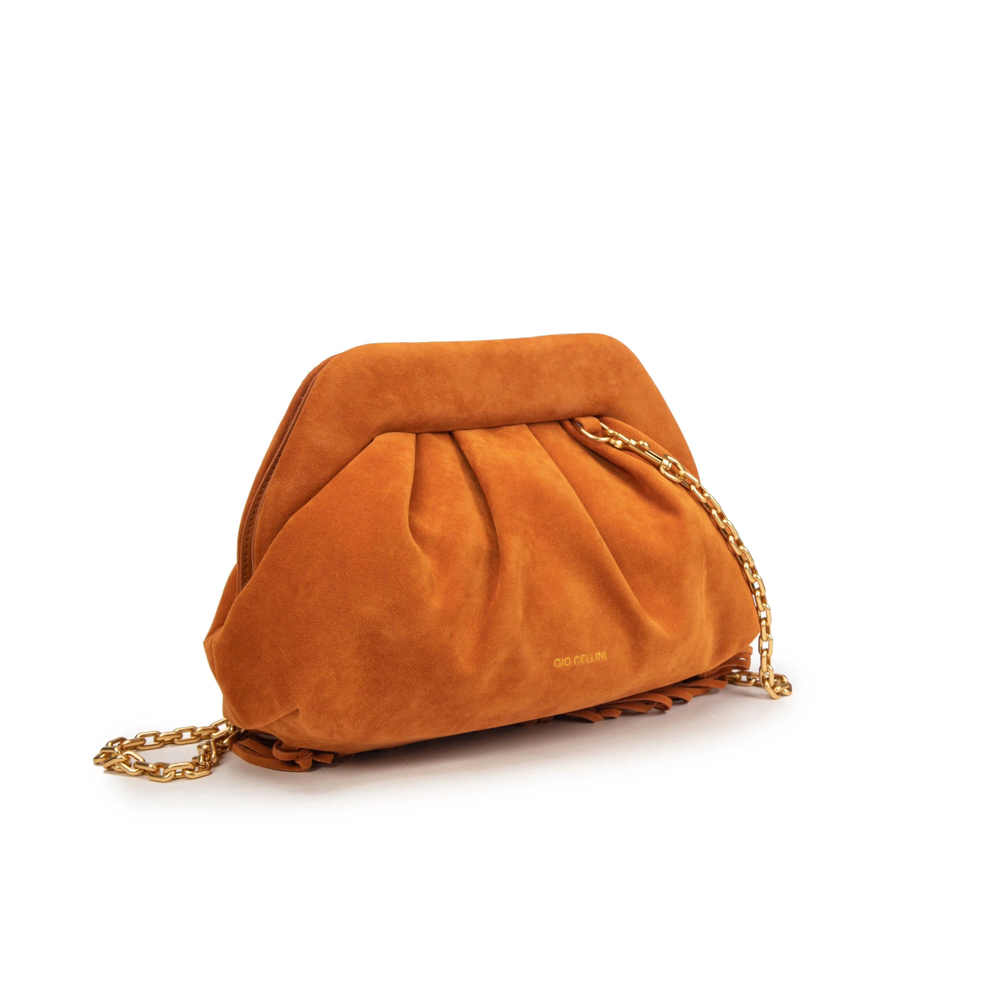 CLUTCH BAG GIO CELLINI