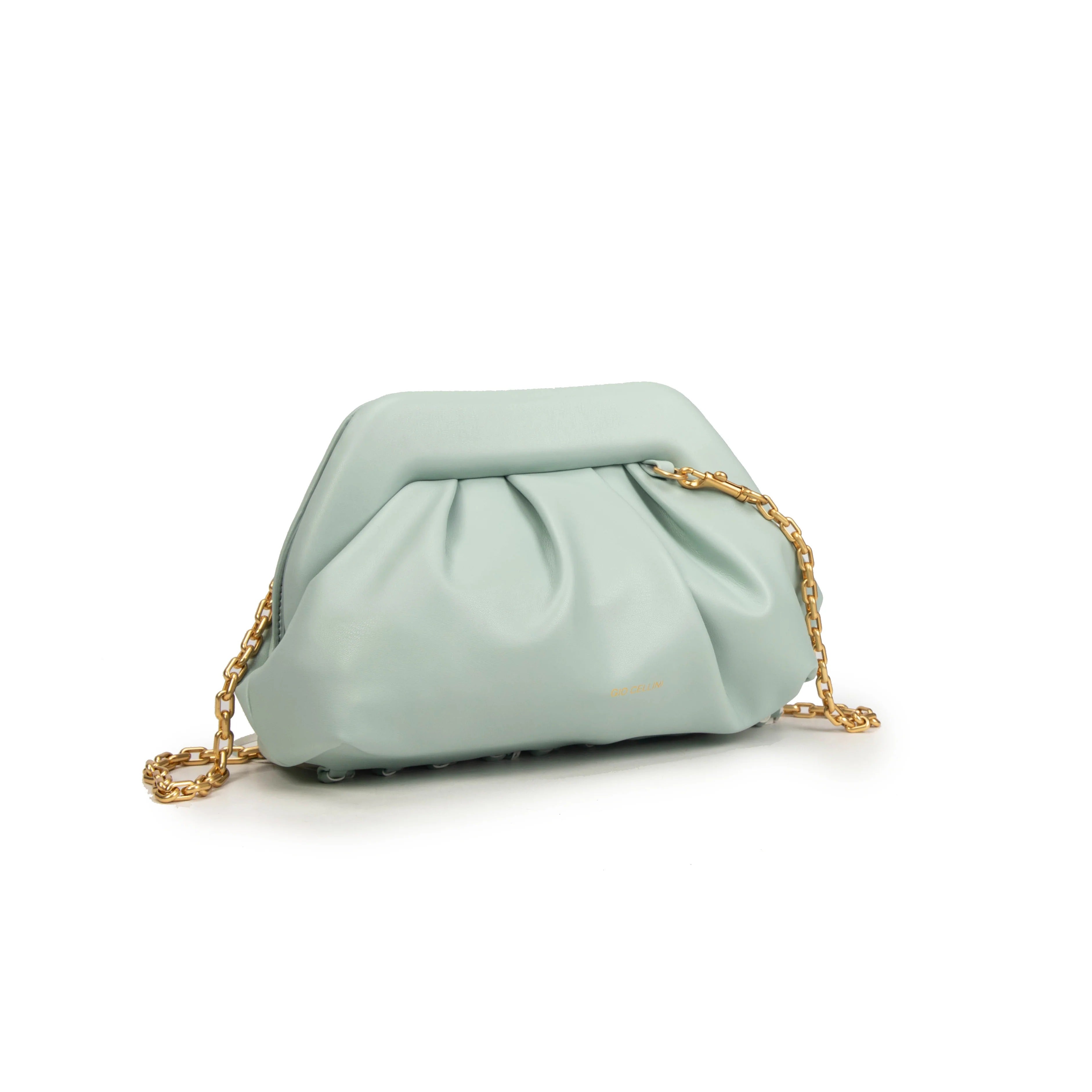 CLUTCH BAG GIO CELLINI