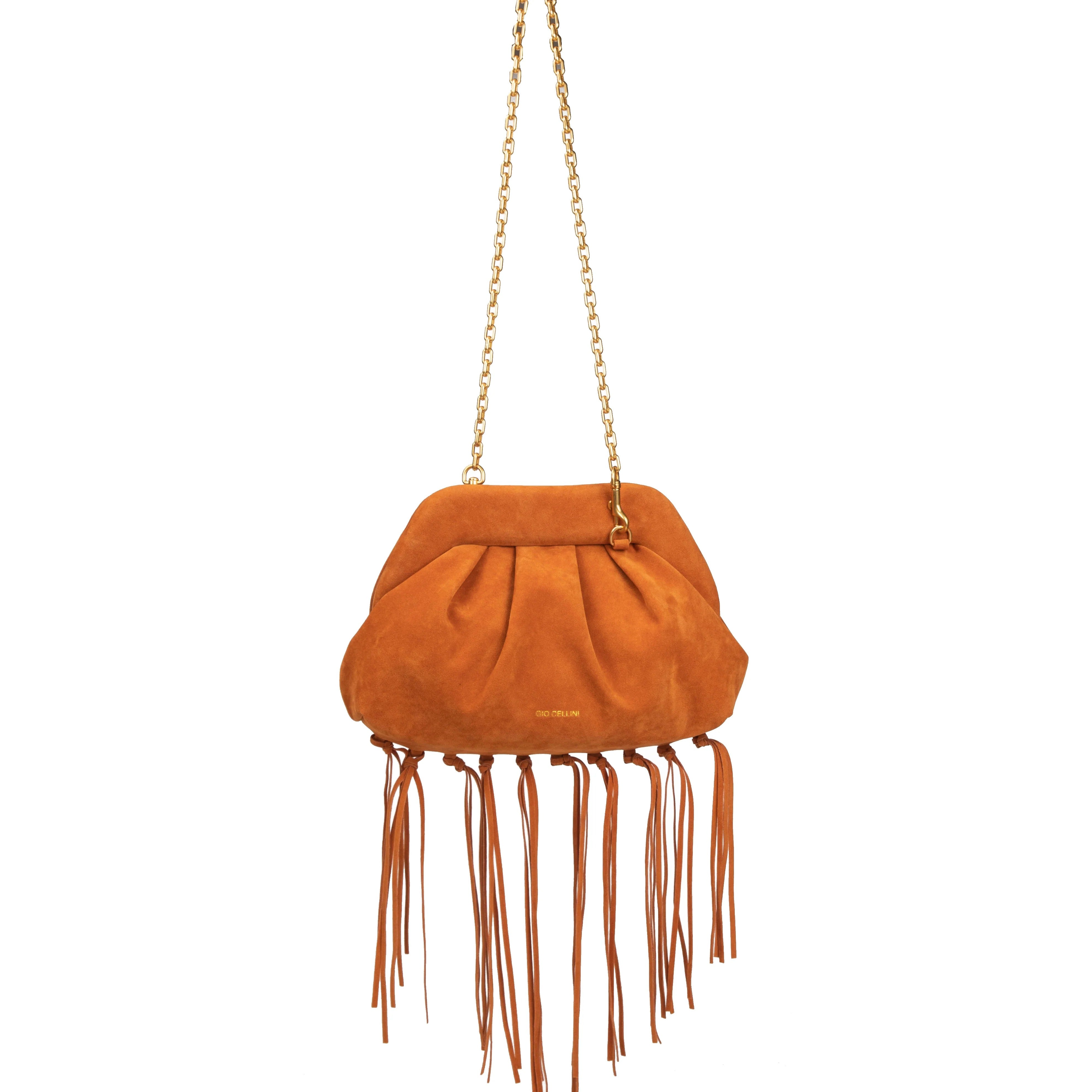 CLUTCH BAG GIO CELLINI