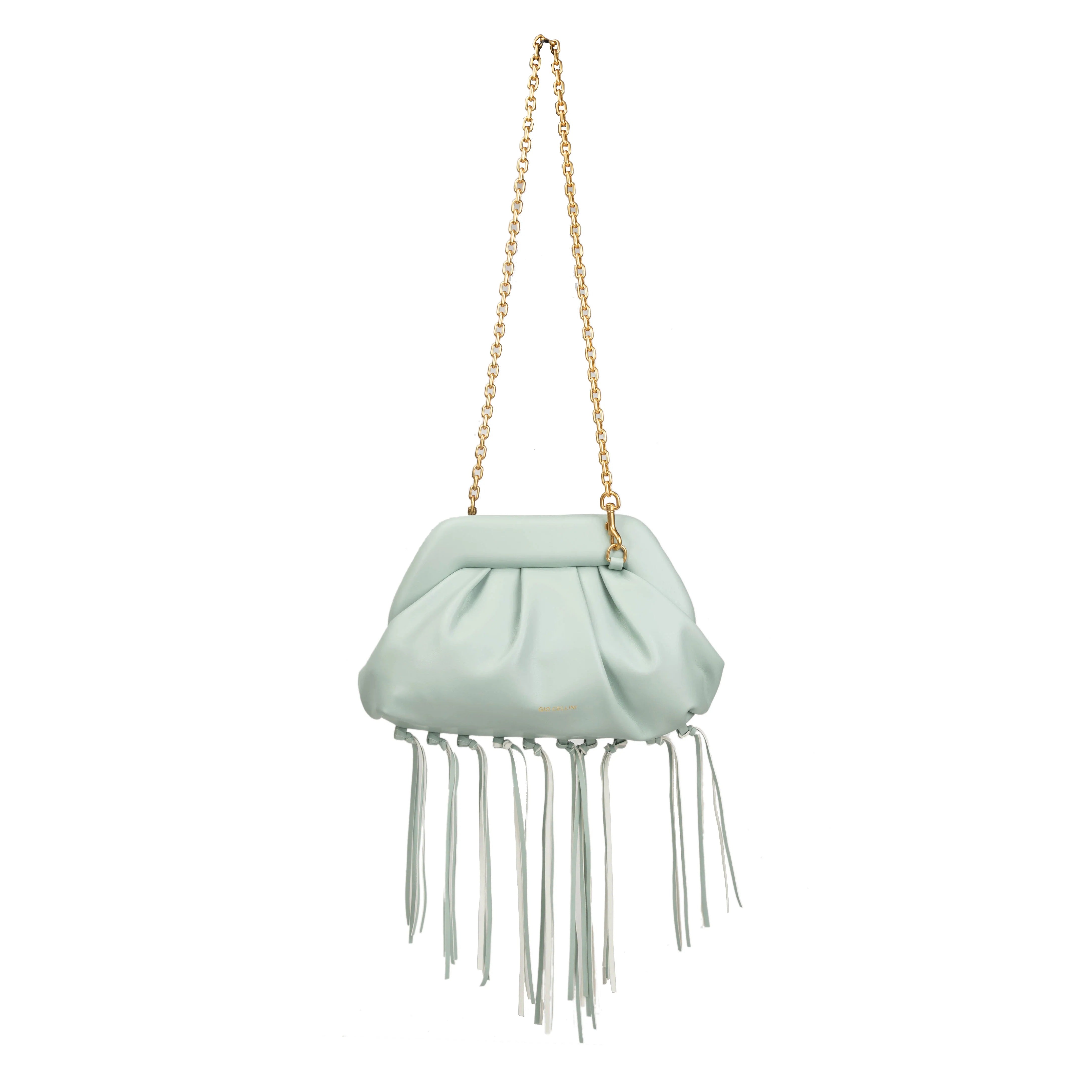CLUTCH BAG GIO CELLINI