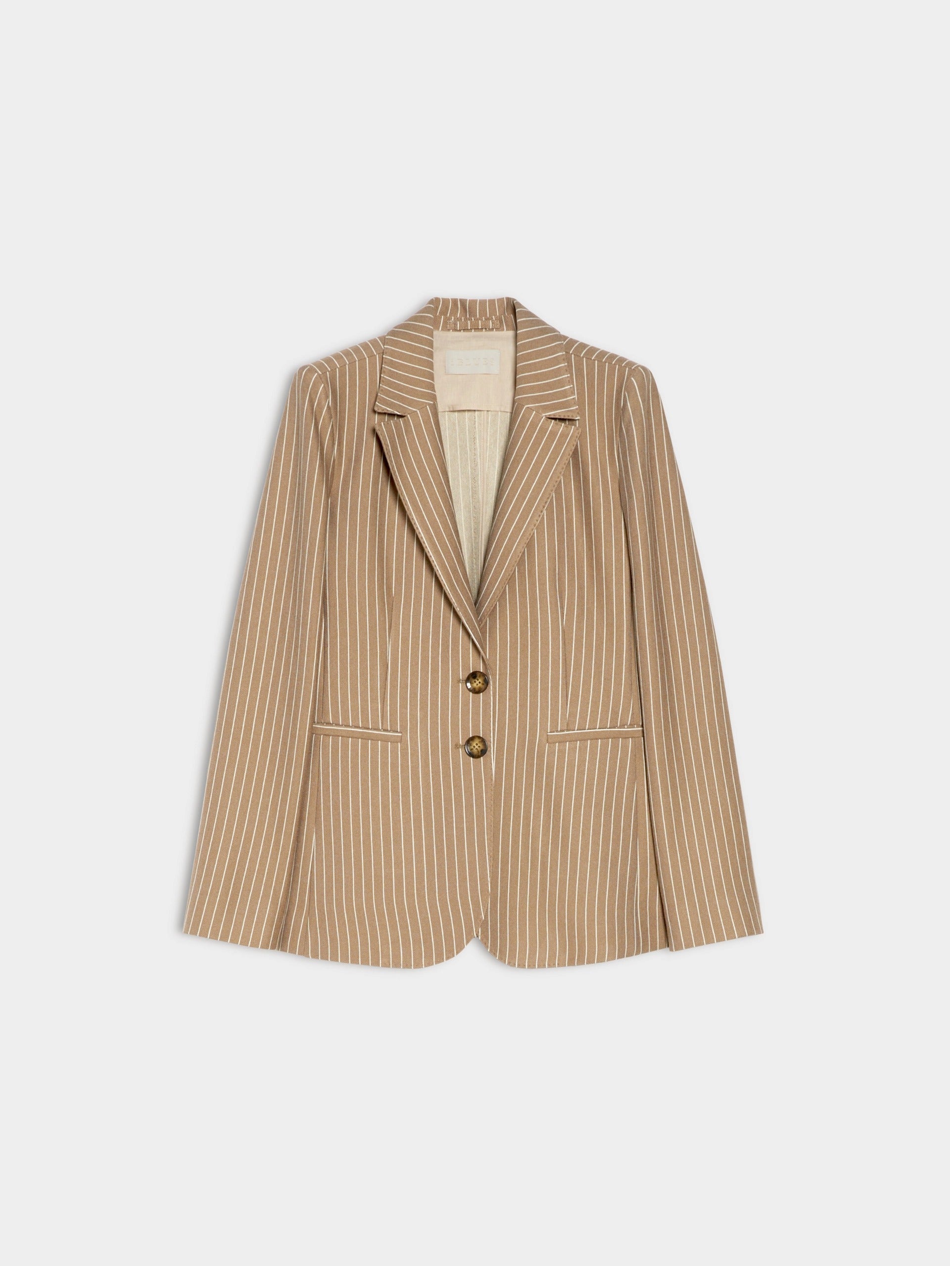 Blazer sfiancato i BLUES
