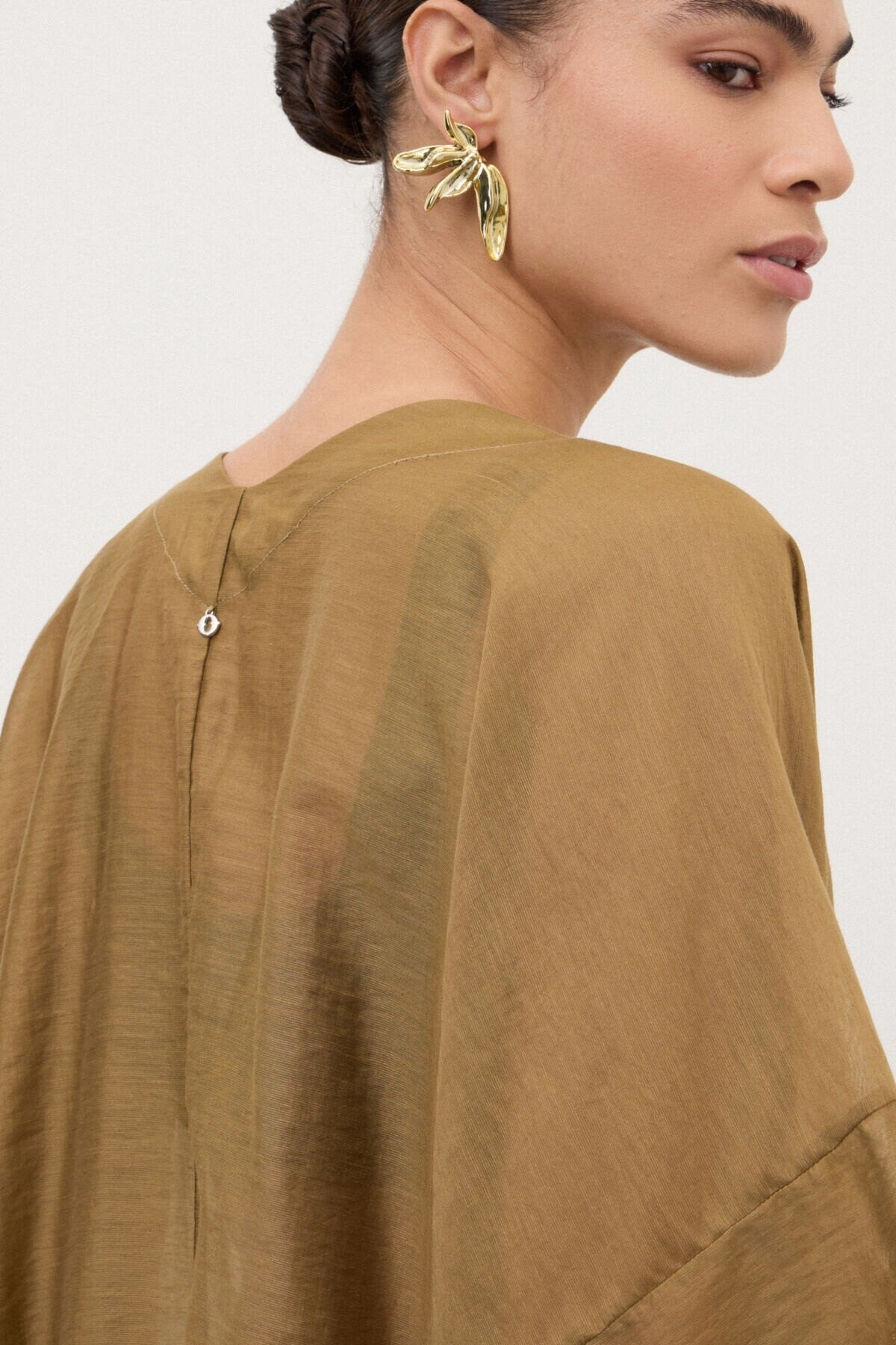 KIMONO CORTO  OTTOD'AME