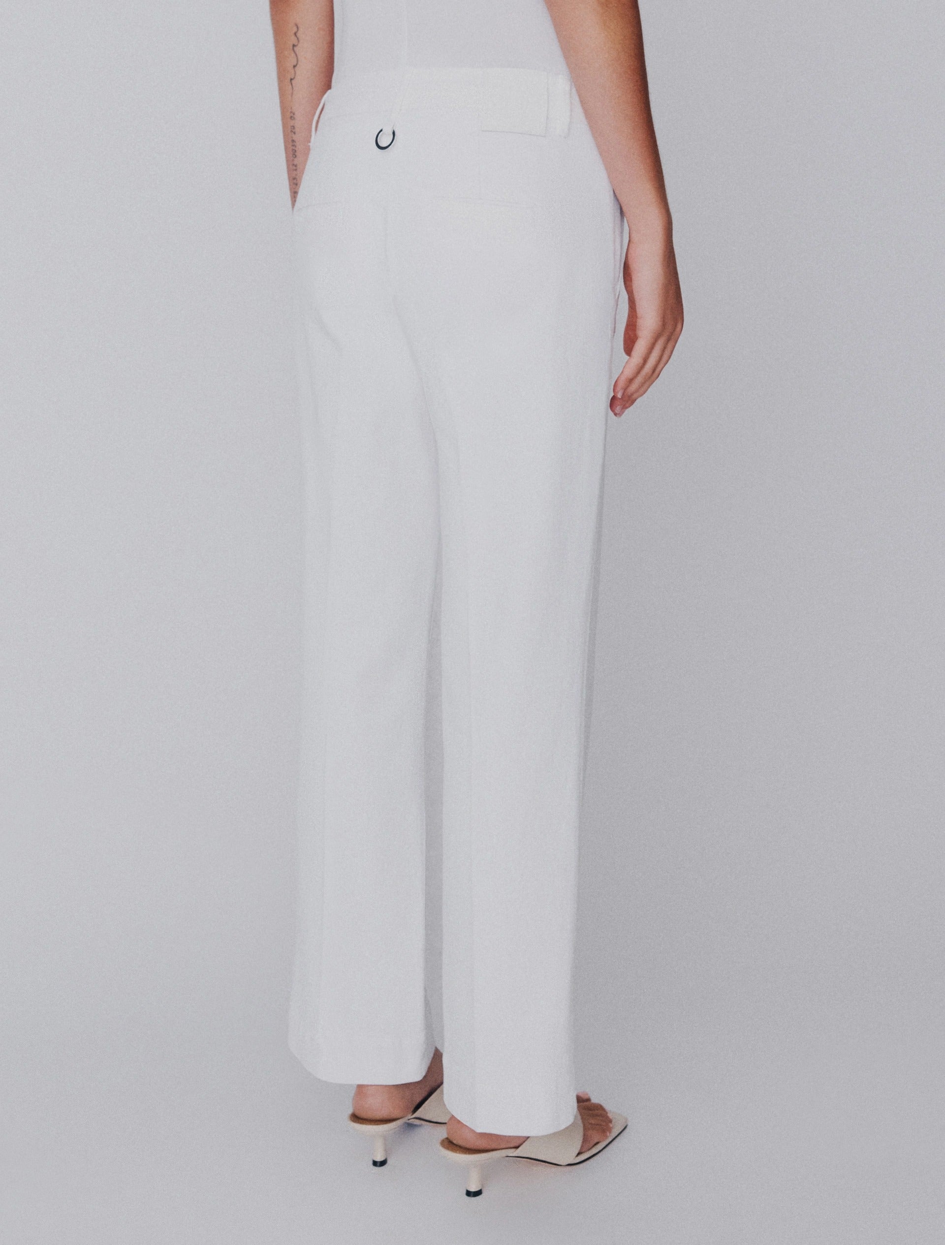 CHINO FLARE