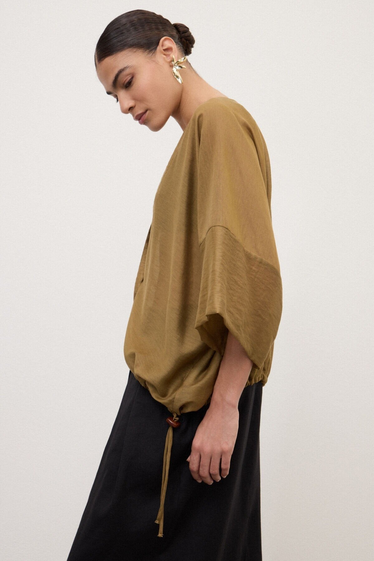 KIMONO CORTO  OTTOD'AME