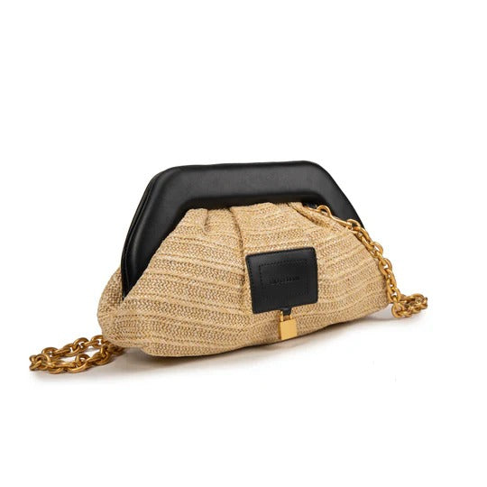CLUTCH BAG GIO CELLINI