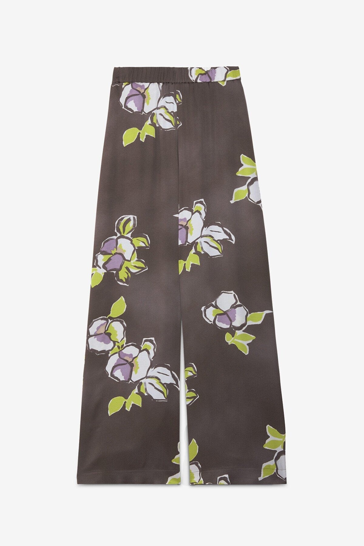 PANTALONE PALAZZO OTTOD'AME